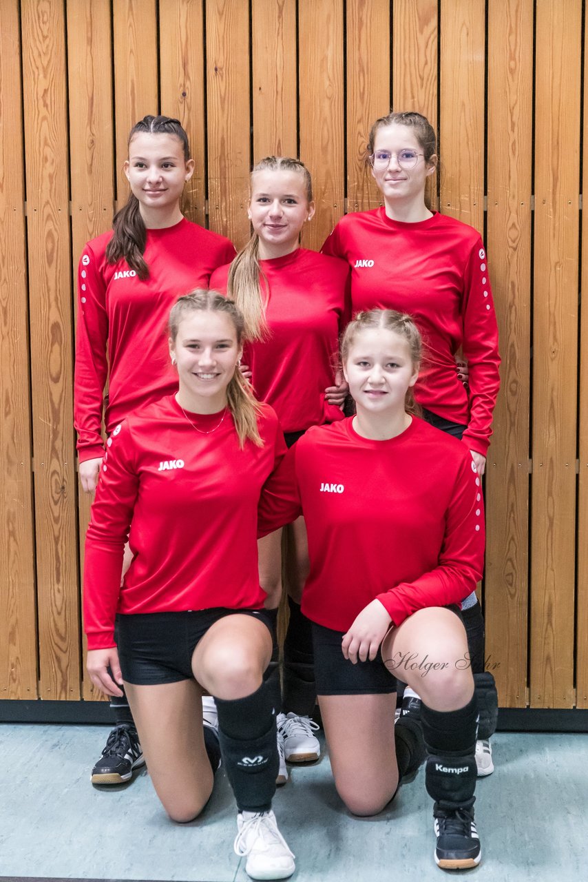 Bild 87 - wU16 Wiemersdorf